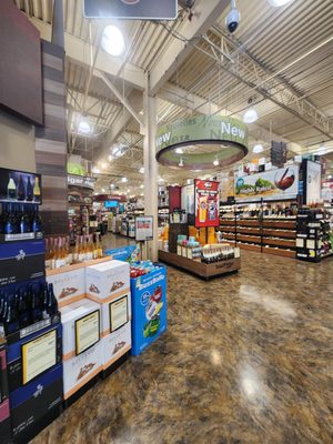 Total Wine & More by null