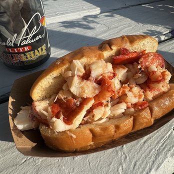 Guilford Lobster Pound - Seafood Near Me - Guilford, Connecticut