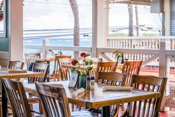 Foster's Kitchen Kona by null