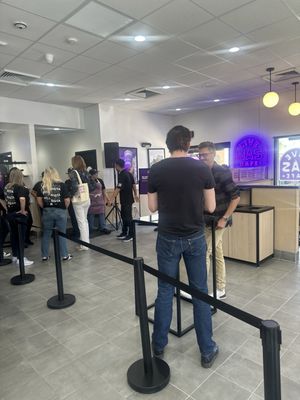 Taco Bell - Live Más Café by null