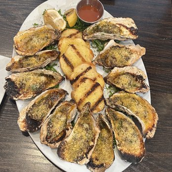 Mardi Gras Tuesday "A Taste Of New Orleans" Sherman Oaks - Chargrilled oysters - Cajun/Creole Near Me - Sherman Oaks, California Mardi Gras Tuesday "A Taste Of New Orleans" Sherman Oaks - Chargrilled oysters - Cajun/Creole Near Me - Sherman Oaks, California
