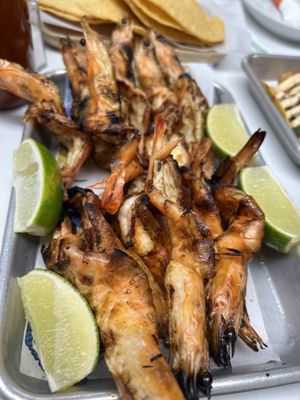 Mariscos El Submarino by null