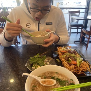 Pho Saigon Noodle House - FOODIE - Vietnamese Near Me - Milpitas, California Pho Saigon Noodle House - FOODIE - Vietnamese Near Me - Milpitas, California