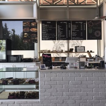 Black Tiger Coffee - Coffee & Tea Near Me - Surrey, British Columbia