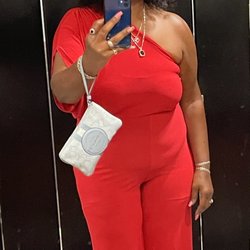 Kohl's - Restroom break