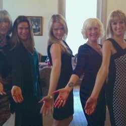 Alicia L Boutique