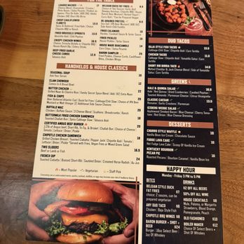 Beer Baron Bar & Kitchen - Main menu - Beer Bar Near Me - Pleasanton, California Beer Baron Bar & Kitchen - Main menu - Beer Bar Near Me - Pleasanton, California
