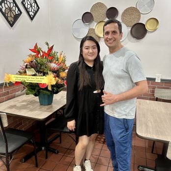 Tandoori Express - Owners Lori and Adil Ayub. - Pakistani Near Me - Honolulu, Hawaii Tandoori Express - Owners Lori and Adil Ayub. - Pakistani Near Me - Honolulu, Hawaii