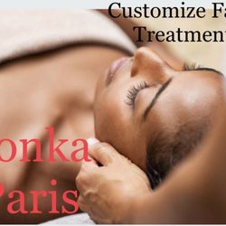 Skincare / Organic Skincare Line from @YonkaParis