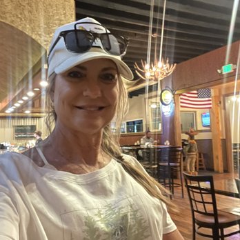 WYOld West Brewing Company - Me  what a ham! - Brewpubs Near Me - Powell, Wyoming