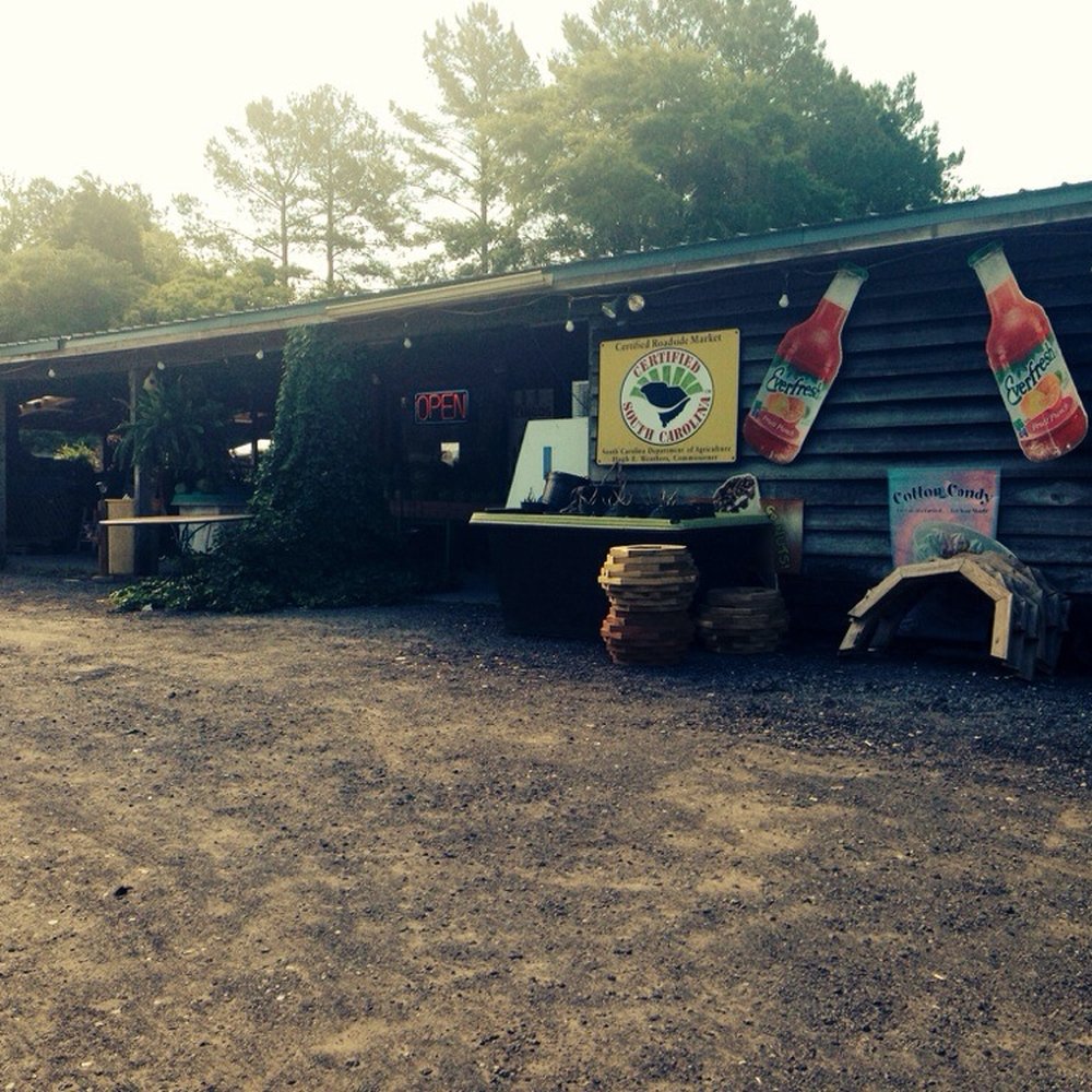 Ringo's produce