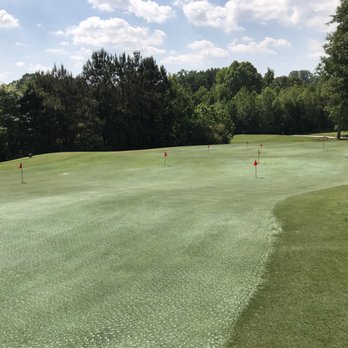 Wolf Creek Golf Club - Practice green - Golf Near Me - Atlanta, Georgia Wolf Creek Golf Club - Practice green - Golf Near Me - Atlanta, Georgia
