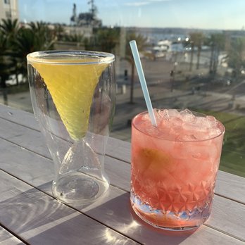 Garibaldi - Cocktail Bars Near Me - San Diego, California Garibaldi - Cocktail Bars Near Me - San Diego, California