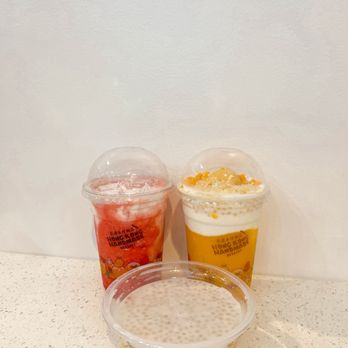 Hui Lau Shan - Desserts Near Me - Austin, Texas Hui Lau Shan - Desserts Near Me - Austin, Texas