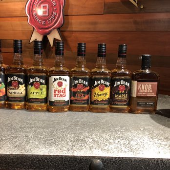 James B. Beam Distilling - Distilleries Near Me - Clermont, Kentucky