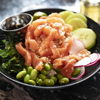 Chawis poke - Food Trucks Near Me - Melbourne, Florida Chawis poke - Food Trucks Near Me - Melbourne, Florida