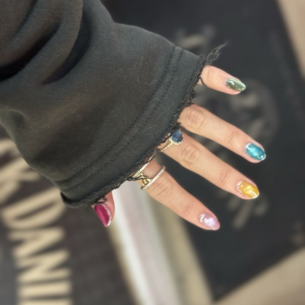 Aloha Nail Spa - Nail Salons Near Me - Tustin, California Aloha Nail Spa - Nail Salons Near Me - Tustin, California
