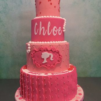 Cake Barn - Bakeries Near Me
