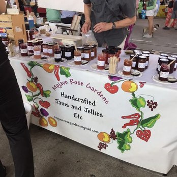 Rail Yards Market - Farmers Market Near Me - Albuquerque, New Mexico