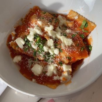 Giuseppe's Pastacaffe - Ravioli del Giorno - Pasta Shops Near Me - Shreveport, Louisiana Giuseppe's Pastacaffe - Ravioli del Giorno - Pasta Shops Near Me - Shreveport, Louisiana