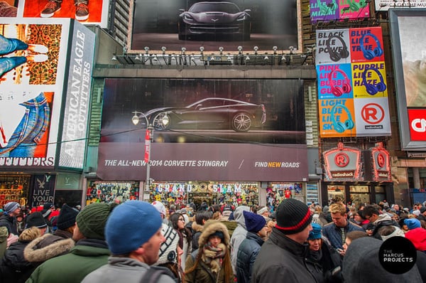 Grand Slam New York by null