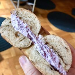 Cinnamon Raisin