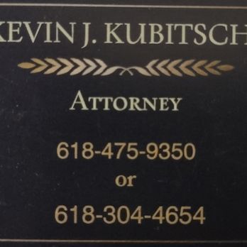Kubitschek Law Office - Contact phone numbers - Personal Injury Law Near Me - New Athens, Illinois Kubitschek Law Office - Contact phone numbers - Personal Injury Law Near Me - New Athens, Illinois