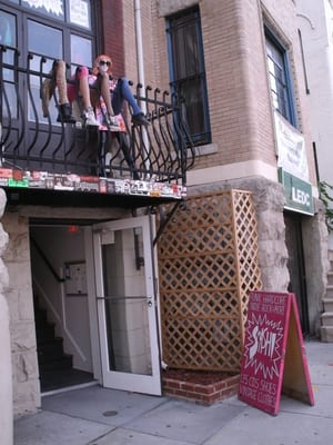 Smash Records by null