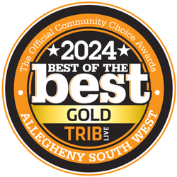 Best of the Best 2024
5th year in a row!