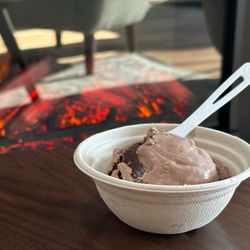 Komodo Gelato