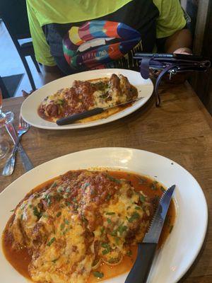 Central Bistro by null