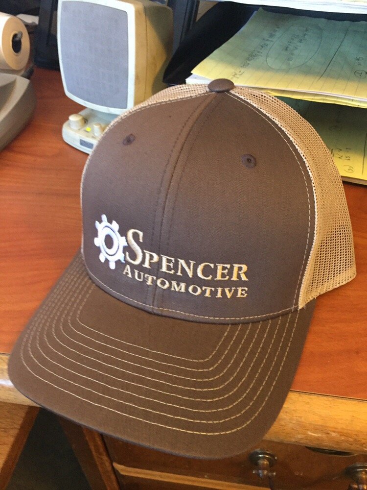 SPENCER AUTOMOTIVE - Updated December 2025 - 53 Photos & 157 Reviews ...