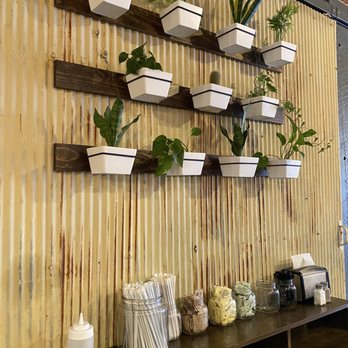 Karma's Coffee House - Coffee & Tea Near Me - Cullman, Alabama