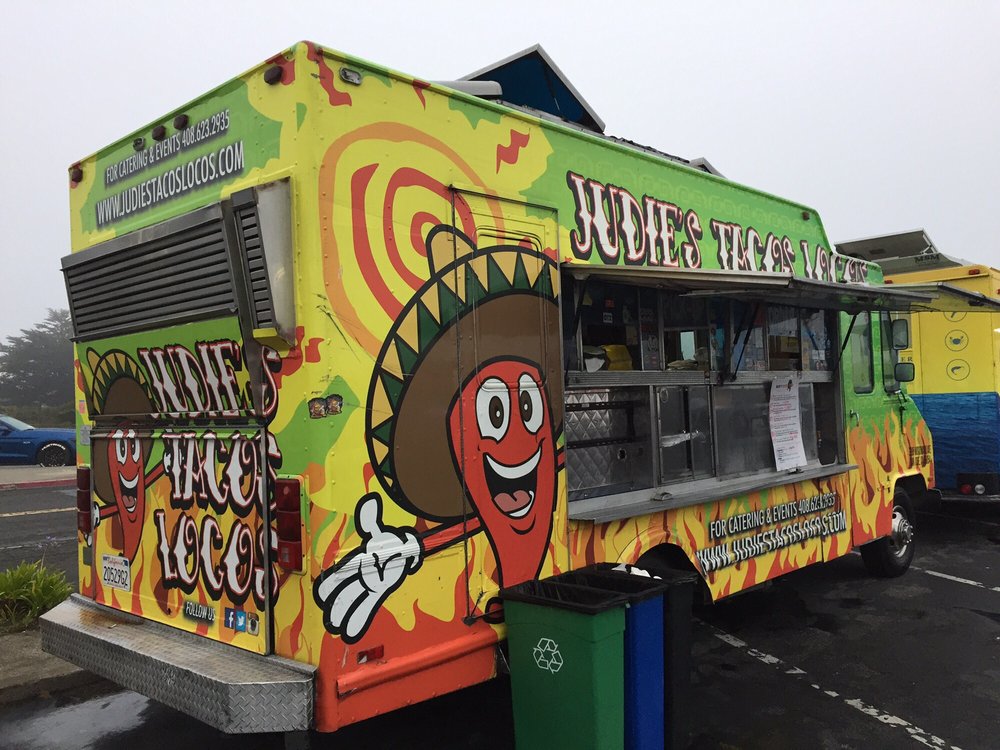 JUDIE’S TACOS LOCOS 48 Photos 77 Natoma St, San Francisco, CA Yelp
