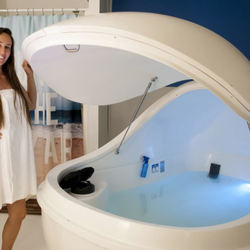 TRUE REST FLOAT SPA - 19 Photos & 15 Reviews - 2101 Greentree Rd ...