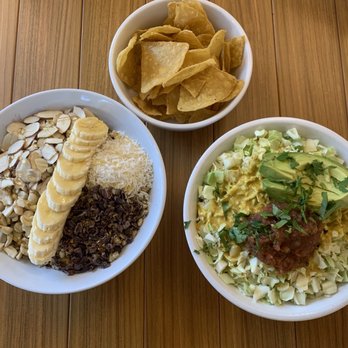Active Culture - Açaí bowl, wholesome bowl - Vegetarian Near Me - Bend, Oregon