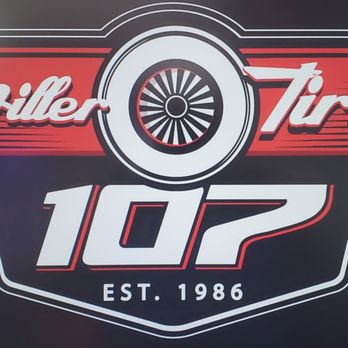 Miller Tire 107 - Auto Repair Near Me - Miami, Florida