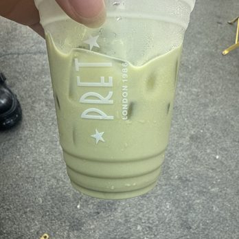 Pret A Manger - Coffee & Tea Near Me - New York, New York Pret A Manger - Coffee & Tea Near Me - New York, New York