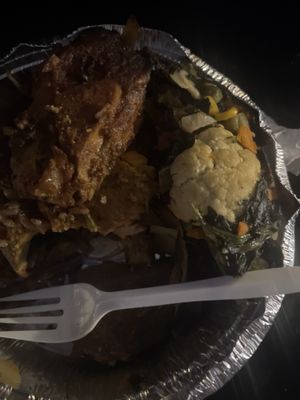 Le Fatima Bar & Grill Restaurant