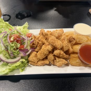 PeruFresh - Chicharron de Pescado - Peruvian Near Me - Sebring, Florida