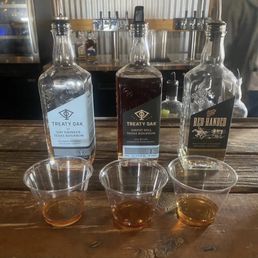 Bourbon Bourbon