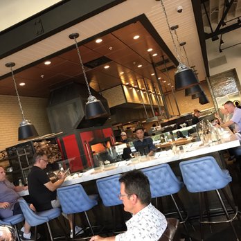 Grato - Pizza spot - Tuscan Near Me - West Palm Beach, Florida
