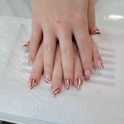 Tiffany Nail & Spa