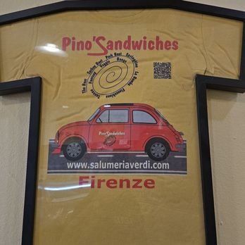 Pino's Sandwiches - Italian Near Me - Los Angeles, California Pino's Sandwiches - Italian Near Me - Los Angeles, California