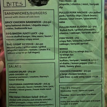 Tiki B’s - Tiki Bars Near Me - Pasadena, California Tiki B’s - Tiki Bars Near Me - Pasadena, California