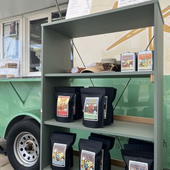 Carpenter Coffee Roasters - Coffee bags for sale - Coffee Roasteries Near Me - Elk Grove, California