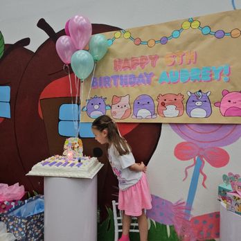 Play and Beyond Fun Zone - Kids Activities Near Me - Azusa, California