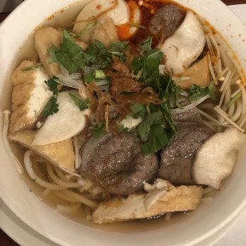 Thuyen Vien - Bun bo hue: legit - Vegan Near Me - Anaheim, California Thuyen Vien - Bun bo hue: legit - Vegan Near Me - Anaheim, California