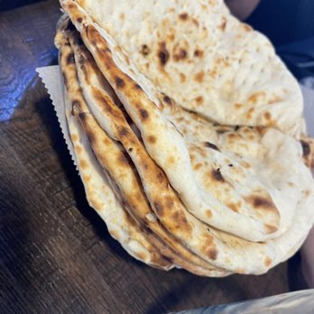 Zaika BBQ & Grill - Naan - Pakistani Near Me - Edison, New Jersey Zaika BBQ & Grill - Naan - Pakistani Near Me - Edison, New Jersey