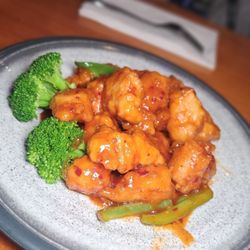 Sake Asian